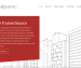 ArchSpec Website