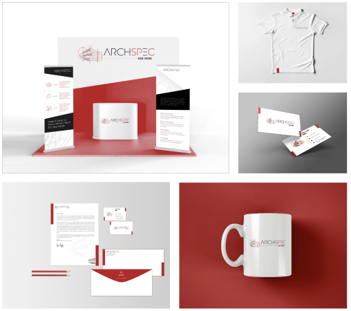 ArchSpec Collateral