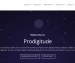Prodigitude Website